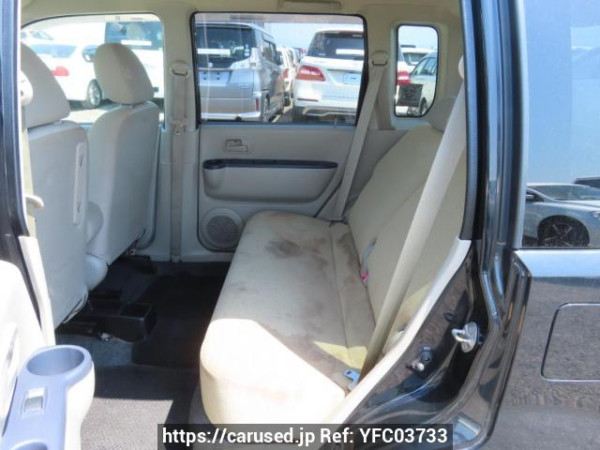 Used 2012 AT mitsubishi ek-wagon H82W Image[19]