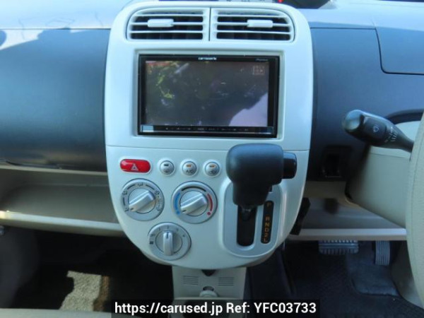 Used 2012 AT mitsubishi ek-wagon H82W Image[23]