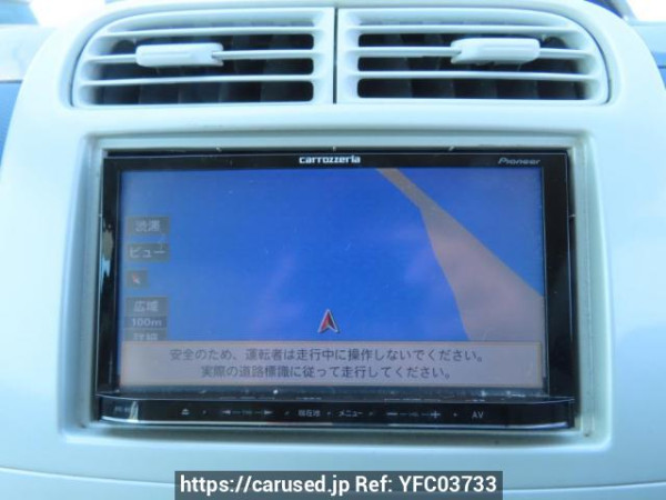 Used 2012 AT mitsubishi ek-wagon H82W Image[24]