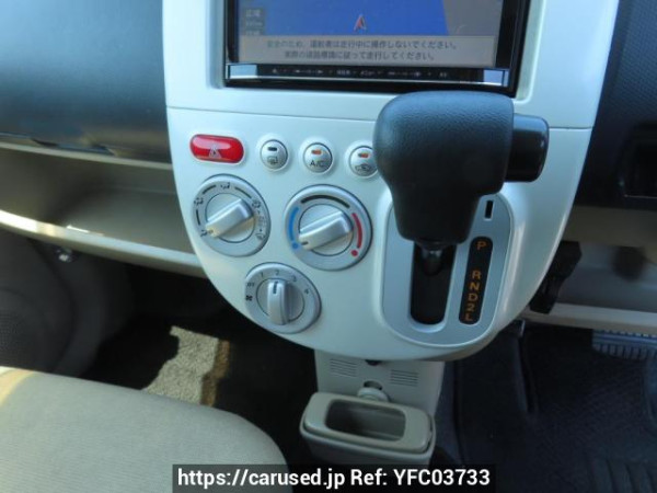 Used 2012 AT mitsubishi ek-wagon H82W Image[25]