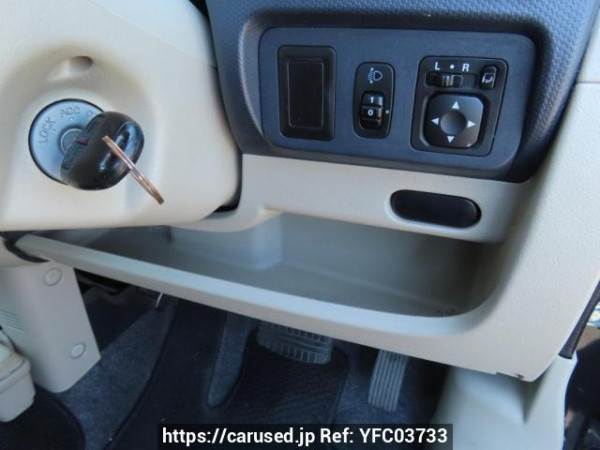 Used 2012 AT mitsubishi ek-wagon H82W Image[29]