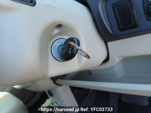 Used 2012 AT mitsubishi ek-wagon H82W Image[30]