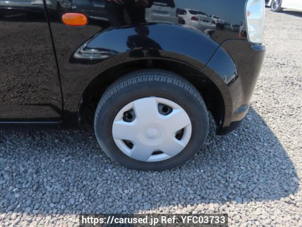 Used 2012 AT mitsubishi ek-wagon H82W Image[34]