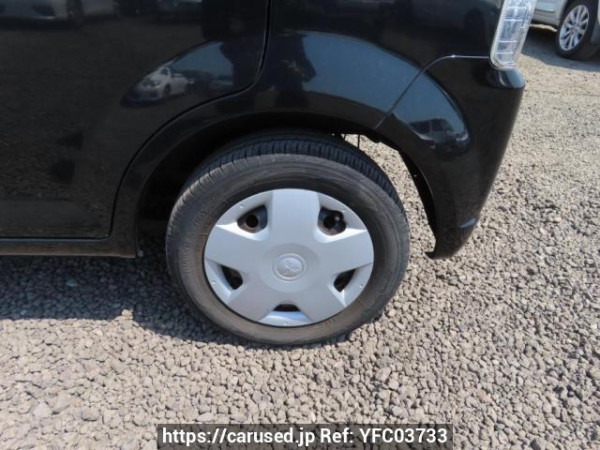 Used 2012 AT mitsubishi ek-wagon H82W Image[36]