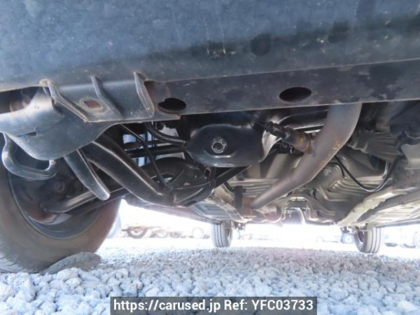Used 2012 AT mitsubishi ek-wagon H82W Image[37]
