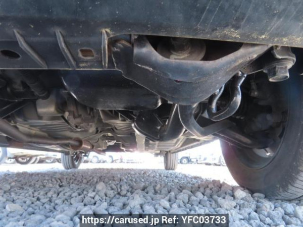 Used 2012 AT mitsubishi ek-wagon H82W Image[38]