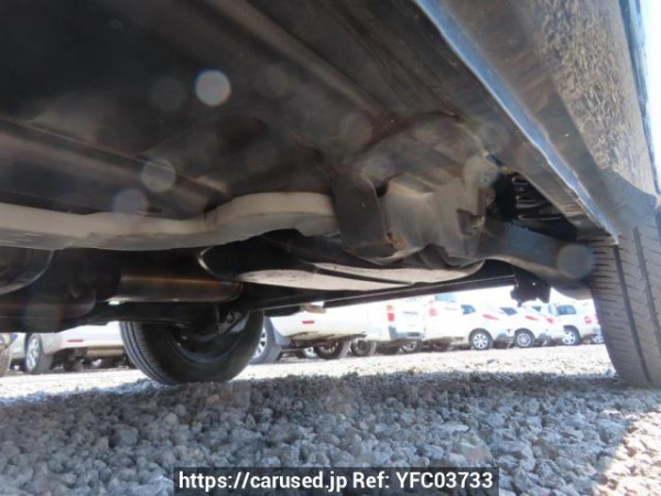 Used 2012 AT mitsubishi ek-wagon H82W Image[40]
