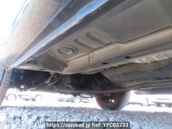 Used 2012 AT mitsubishi ek-wagon H82W Image[41]