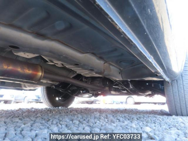 Used 2012 AT mitsubishi ek-wagon H82W Image[42]