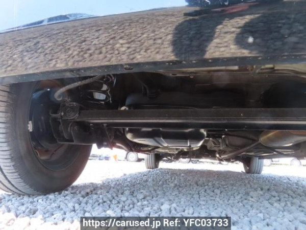 Used 2012 AT mitsubishi ek-wagon H82W Image[43]