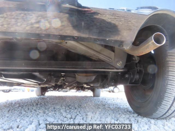 Used 2012 AT mitsubishi ek-wagon H82W Image[44]