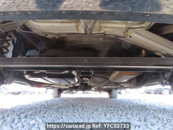 Used 2012 AT mitsubishi ek-wagon H82W Image[45]