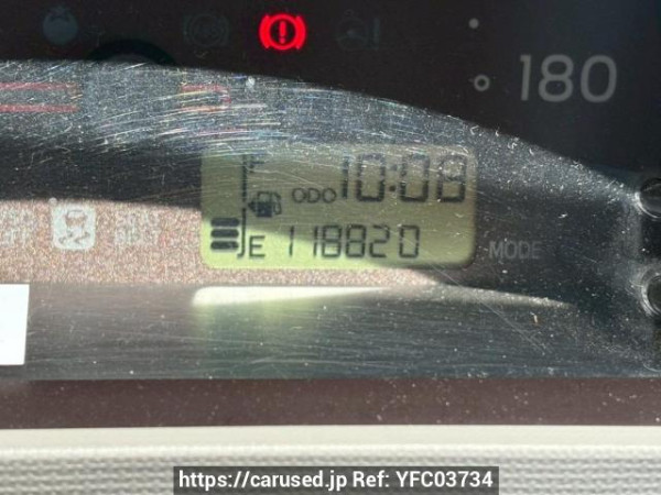 Used 2010 AT toyota passo KGC30 Image[23]