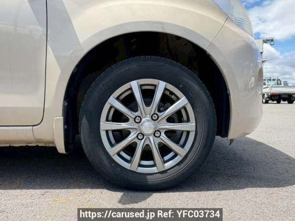 Used 2010 AT toyota passo KGC30 Image[28]