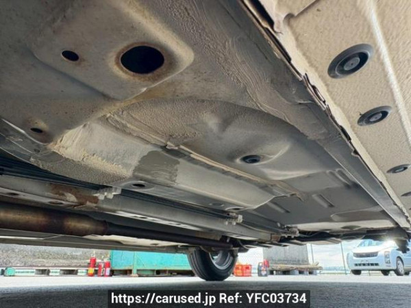Used 2010 AT toyota passo KGC30 Image[35]