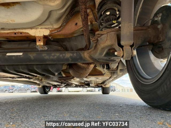 Used 2010 AT toyota passo KGC30 Image[39]
