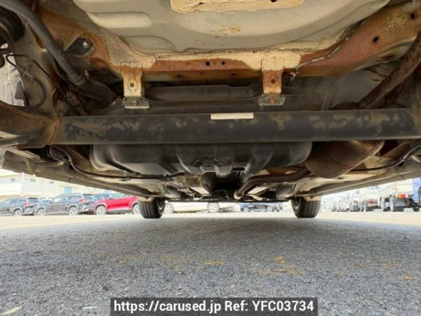Used 2010 AT toyota passo KGC30 Image[40]