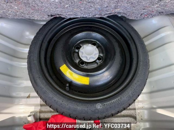 Used 2010 AT toyota passo KGC30 Image[41]
