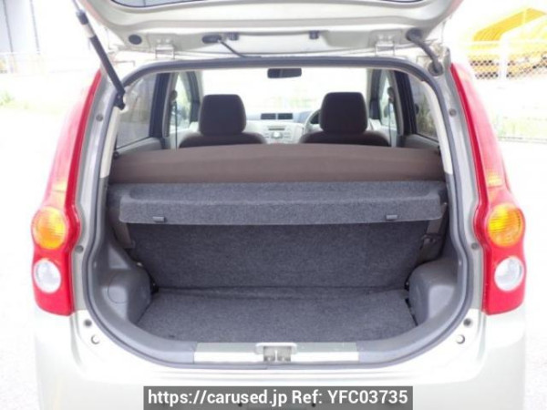 Used 2008 AT daihatsu mira L275S Image[8]