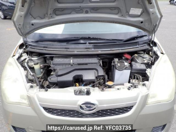 Used 2008 AT daihatsu mira L275S Image[9]