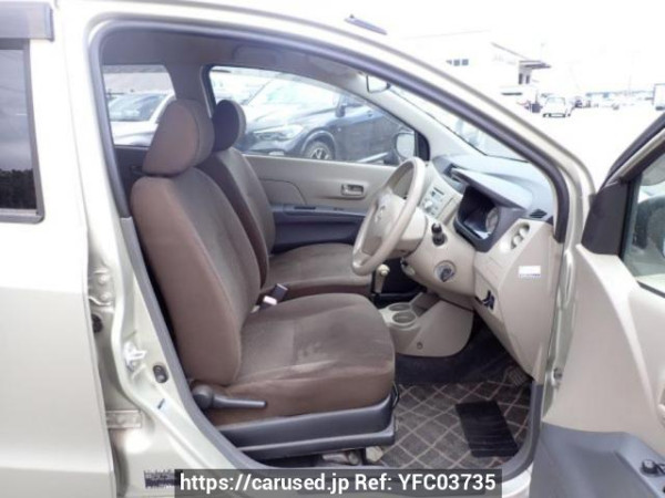 Used 2008 AT daihatsu mira L275S Image[12]
