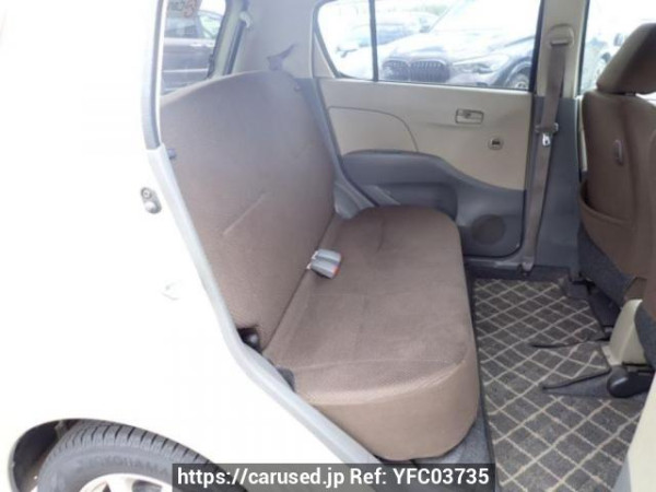 Used 2008 AT daihatsu mira L275S Image[14]