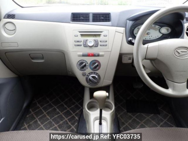 Used 2008 AT daihatsu mira L275S Image[19]