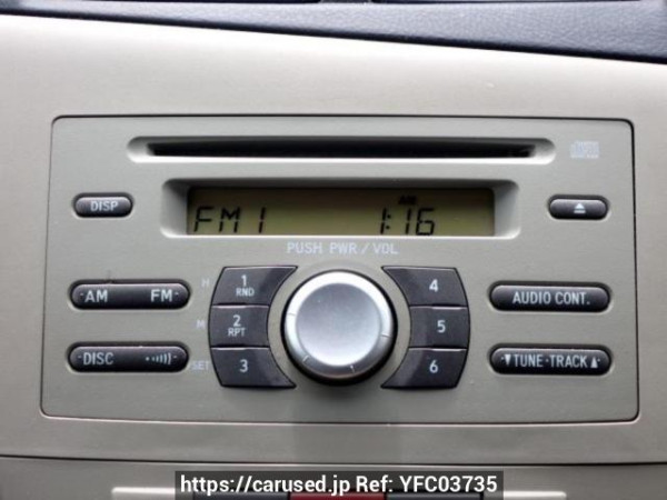 Used 2008 AT daihatsu mira L275S Image[20]