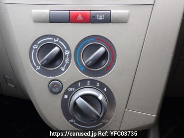 Used 2008 AT daihatsu mira L275S Image[21]