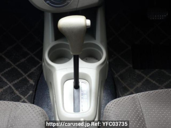 Used 2008 AT daihatsu mira L275S Image[22]