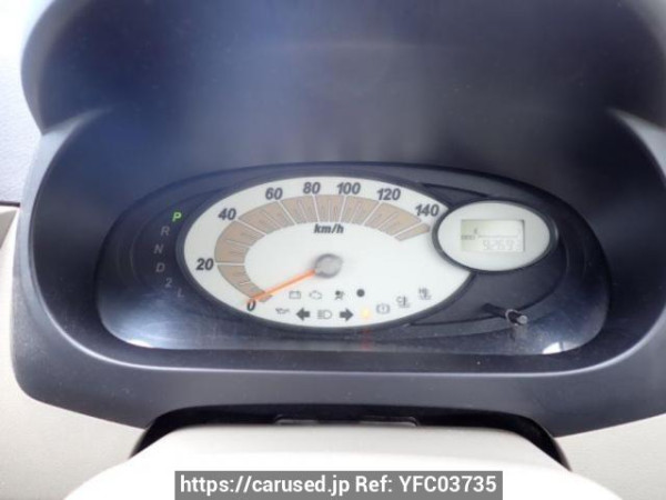 Used 2008 AT daihatsu mira L275S Image[23]