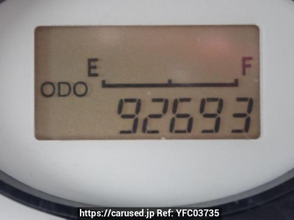 Used 2008 AT daihatsu mira L275S Image[24]