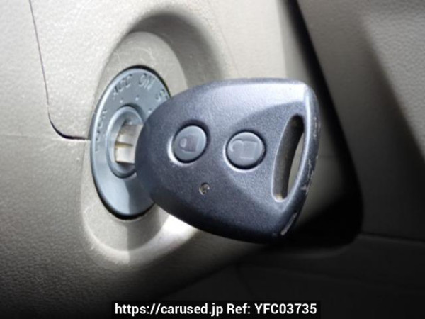 Used 2008 AT daihatsu mira L275S Image[25]