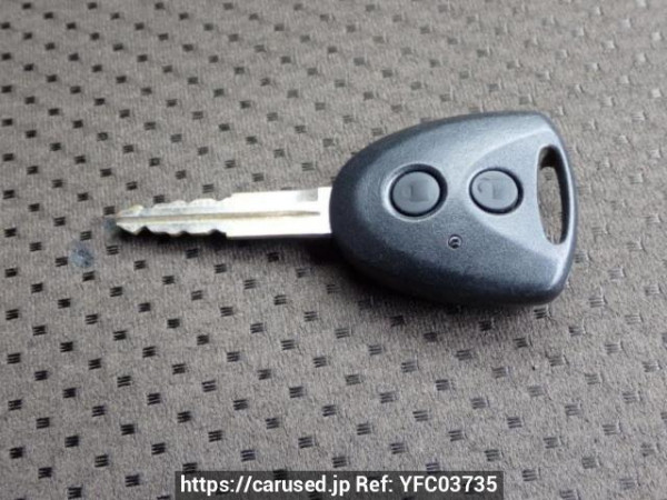 Used 2008 AT daihatsu mira L275S Image[26]