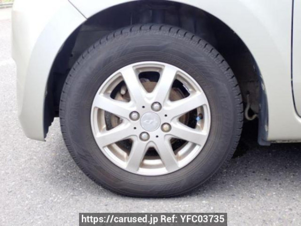 Used 2008 AT daihatsu mira L275S Image[28]