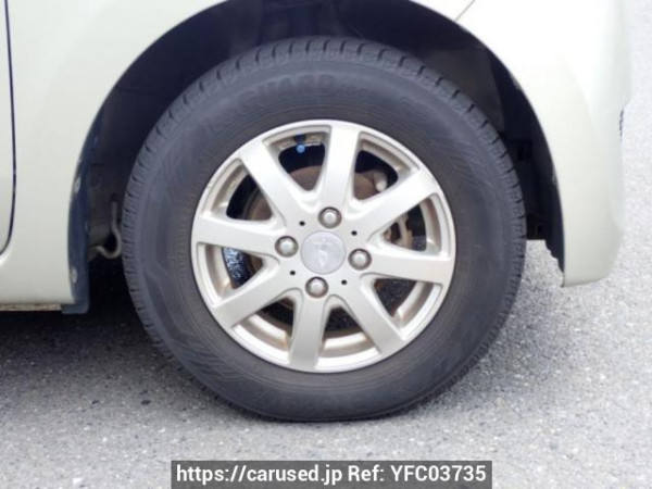 Used 2008 AT daihatsu mira L275S Image[29]