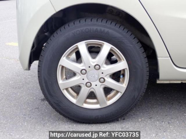 Used 2008 AT daihatsu mira L275S Image[30]