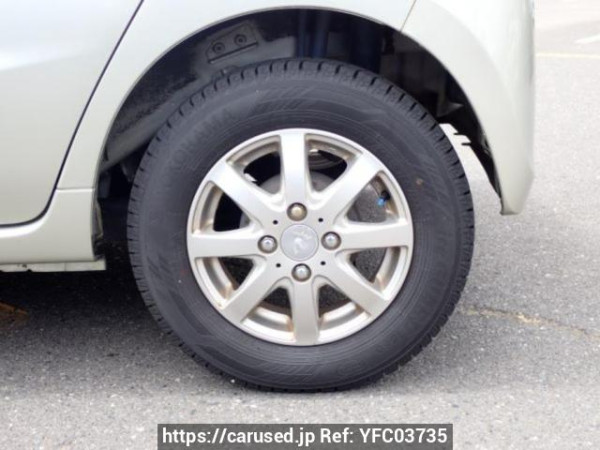 Used 2008 AT daihatsu mira L275S Image[31]