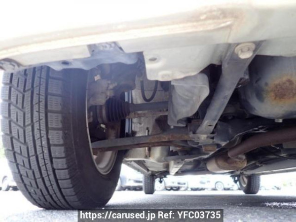 Used 2008 AT daihatsu mira L275S Image[32]