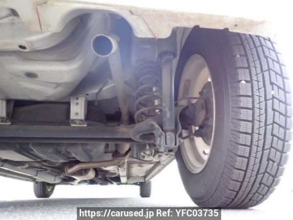 Used 2008 AT daihatsu mira L275S Image[35]