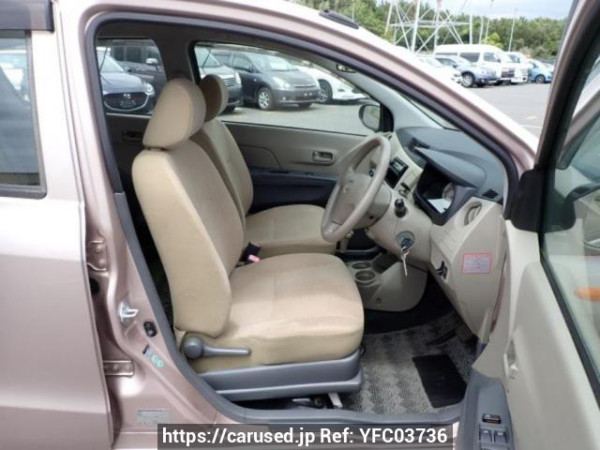 Used 2007 AT daihatsu mira L275S Image[12]