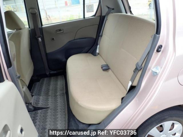 Used 2007 AT daihatsu mira L275S Image[15]