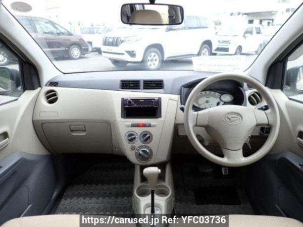Used 2007 AT daihatsu mira L275S Image[16]