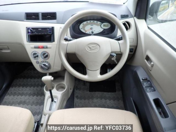 Used 2007 AT daihatsu mira L275S Image[18]