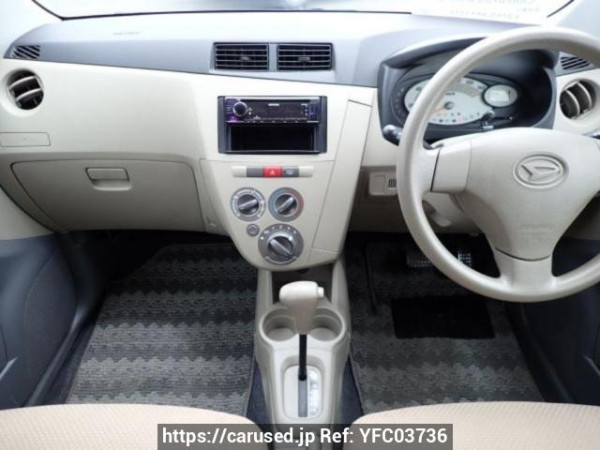 Used 2007 AT daihatsu mira L275S Image[19]