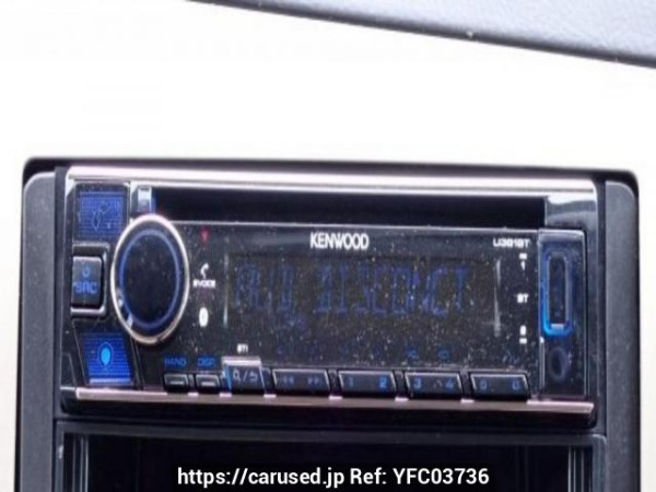 Used 2007 AT daihatsu mira L275S Image[20]