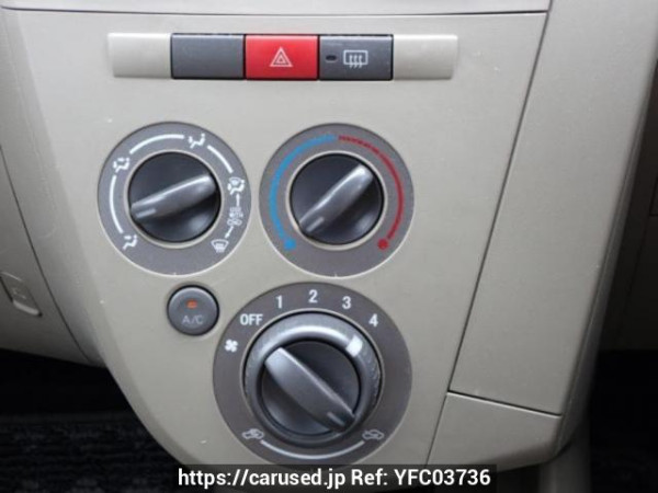 Used 2007 AT daihatsu mira L275S Image[21]