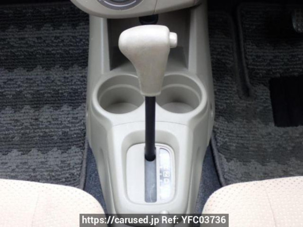 Used 2007 AT daihatsu mira L275S Image[22]