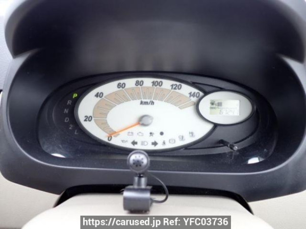 Used 2007 AT daihatsu mira L275S Image[23]