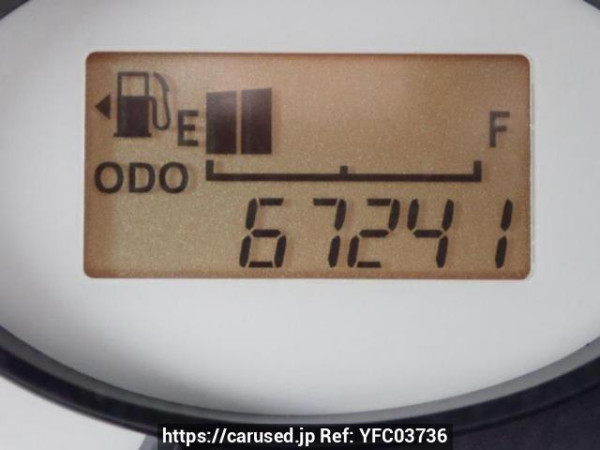 Used 2007 AT daihatsu mira L275S Image[24]